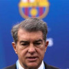 سر رفض برشلونة الصفقة التبادلية مع أتلتيكو مدريد