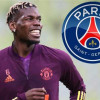 بوغبا ينتظر “مكالمة” من باريس سان جيرمان