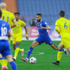 سباق بين النصر والهلال لضم لاعب من الدرجة الأولى