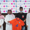 الفيحاء يعلن التعاقد مع السفري والعبدالمنعم