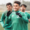 لاعب النصر ينتقل إلى الجبلين
