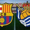 تشكيل برشلونة المتوقع أمام ريال سوسيداد