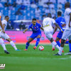 الباطن يسقط الهلال في فخ التعادل ويفقده الصدارة قبل التوقف