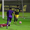 تألق كورنادو..الاتحاد يفوز وديا على جدة