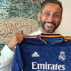 هدية من ريال مدريد لسامي الجابر