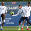غيابات بارزة في باريس سان جيرمان أمام كليرمونت