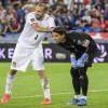 كيليني رغم التعادل: نحن أفضل من ايطاليا بطلة اليورو
