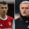 نصيحة من مورينيو إلى لاعب وسط سويسرا بسبب كورونا