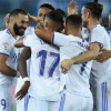 خبر سار في قائمة ريال مدريد أمام انتر ميلان
