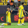 ترتيب الهدافين يشتغل في الدوري السعودي للمحترفين