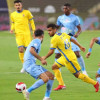 خبر سار في النصر قبل مواجهة الفيحاء
