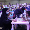 14 ركنًا تفاعليًا تجذب الأطفال بمعرض الصقور والصيد السعودي‬