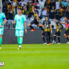 الاتحاد يسعد لاعبيه بعد الديربي