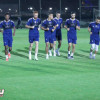 الاتفاق يستأنف تدريباته ويفتح ملف ضمك