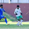 الأخضر الأولمبي يخسر أمام الكويتي في تصفيات كأس آسيا
