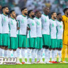 المنتخب السعودي يتراجع في تصنيف الفيفا
