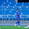 الهلال يتفوق على الطائي برباعية وديا