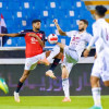 الفيصلي يحقق الفوز بثنائية أمام الرائد