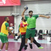الأخضـر يواجه قطـر في ثاني مباريات البطولة الدولية لكرة اليد