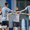 تأكد غياب ثلاثي الهلال عن مواجهة ضمك