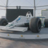 بعد أكثر من 4 عقود من فوزها بـ «الفورمولا» سيارة «دله البركة» في معرض الرياض للسيارات