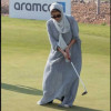 الأمير نورة الفيصل تشيد بدور قولف السعودية في تحفيز السعوديات على ممارسة اللعبة