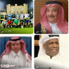 حمود سلطان يقود نجوم البحرين والهذلول يقود نجوم الهلال في بطولة المرحوم فيصل الشهيل