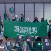 الأمير فهد بن جلوي يرعى حفل افتتاح بطولة العالم للتايكوندو للسيّدات