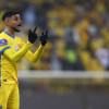 العمري لجماهير النصر: ما هو بيدي..وغصب عني