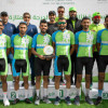 الفتح يحقق المركز الثاني في البطولة الثالثة للدراجات لفئتي الكبار و الناشئين