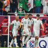 الجزائر تسيطر على جوائز كأس العرب