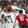 الهلال ينافس النصر على لاعب الجزائر
