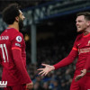 لاعب ليفربول غاضب بسبب ترتيب صلاح في جائزة الكرة الذهبية