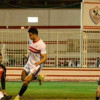 الرائد يتعادل وديا مع الزمالك