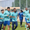 الفتح يغادر إلى الرياض لمواجهة الهلال