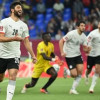 لاعب منتخب مصر على رادار الدوري السعودي