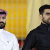 الاتحاد يقدم بلاغات ضد المسيئين