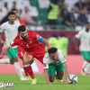 لاعب الأردن يرشح الأخضر لكأس العرب