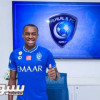 بعد سعود عبد الحميد..الهلال يواصل العمل لمزيد من الصفقات