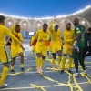 مدرب النصر يستقر على مهاجمه أمام الشباب