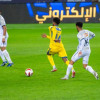 قرار في النصر عقب الفوز أمام الحزم