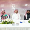 إنطلاق بطولة العرب ” لجمال الخيول العربية الأصيلة” بجوائز قيمتها أكثر من 700 ألف ريال