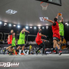 المملكة تحتضن نهائيات جولة العالم لكرة السلة 3*3 منتصف ديسمبر الجاري