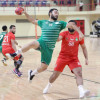 فوز السعودية ومصر في أولى أيام البطولة الدولية لكرة اليد