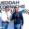 “بلينك إكسبرينس” داعماً رسمياً لسباق جائزة السعودية الكبرى stc للفورمولا 1 لعام 2021