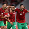 لاعب واحد فقط شارك في كأس العرب..منتخب المغرب يعلن قائمته لأمم افريقيا