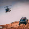 غداً.. مسك ختام رالي داكار السعودية 2022