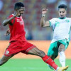 موعد مباراة السعودية وعمان..والتشكيل المتوقع