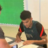 ليفربول يقترب من الاعلان عن ضم لويز دياز