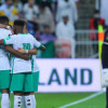 كأس العالم ينتظر الأخضر..السعودية تتفوق على عمان بهدف “فراس”